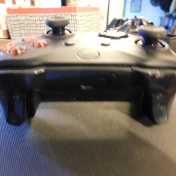 Wireless Controller XBox Controller Volcano Shadow - Picture 3 of 7